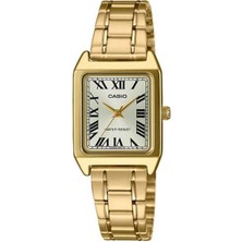 Casio LTP-V007G-9BUDF Kadın Kol Saati