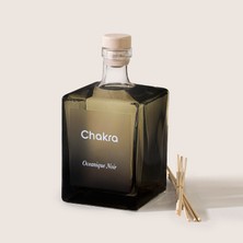Chakra Çubuklu Oda Kokusu Oceanique Noir 500 ml