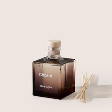 Chakra Çubuklu Oda Kokusu Woody Saffron 250 ml