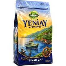 İkiçay Yeniay Gold 500 gr