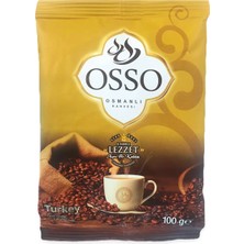 Osso Osmanlı Kahvesi 100 Gr
