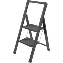 Dalyan Dravo Metal Merdiven 2'li 1682