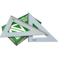 Yıldızlar Gönye Set 32Cm Eco 45Cc-60Cc 89