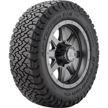 BFGoodrich Bf Goodrich 255/60R20 115/112S All-Terrain T/a Ko3