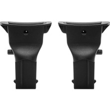 Britax Römer Baby Safe Silvercross Wayfarer/horizon Adaptör