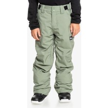 Quiksilver Estate 8-16 Yaş Kayak/snowboard PANTOLON-EQBTP03055