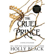 Brf Store Isoprıme The Cruel Prince (The Folk Of The Air)