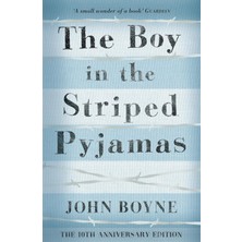 Brf Store Isoprıme The Boy In The Striped Pyjamas