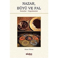 Brf Store Isoprıme Nazar, Büyü ve Fal: Inançlar - Uygulamalar