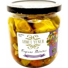 Ahmet Yener Enginar Salatası 410 G