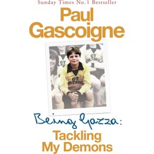 Brf Store Isoprıme Beinggazza: Tackling My Demons