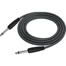 Brf Store Isoprıme Kirlin IC241BK Gitar Kablosu