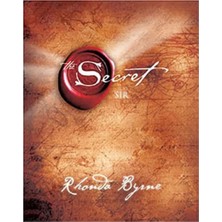 Brf Store Isoprıme Sır (Ciltli): The Secret