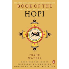 Brf Store Isoprıme The Book Of The Hopi