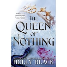 Brf Store Isoprıme The Queen Of Nothing: 3
