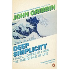 Brf Store Isoprıme Deep Simplicity: Chaos, Complexity And The Emergence Of Life