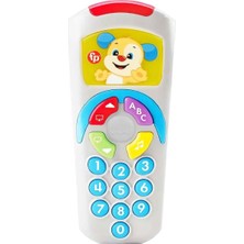 Brf Store Isoprıme Fisher Price Eğitici Köpekçiğin Uzaktan Kumandası - Eğitici Köpekçik