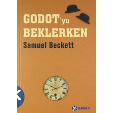 Brf Store Isoprıme Godot'yu Beklerken