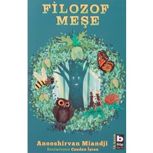 Brf Store Isoprıme Filozof Meşe