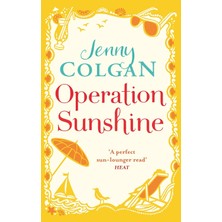 Brf Store Isoprıme Operation Sunshine: From The Bestselling Author Of Feel-Good Romance