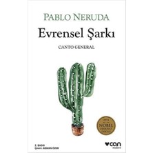 Brf Store Isoprıme Evrensel Şarkı / Canto General
