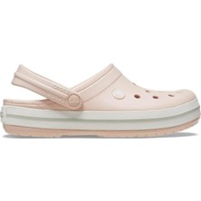Brf Store Isoprıme Crocs Crocband Quartz Slidesunisex Yetişkin