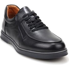 Pisagor PS-5867 Erkek Hakiki Deri Casual Ayakkabı
