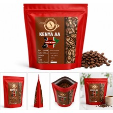 Çukurovam Kahve Kenya Kahve 250 G