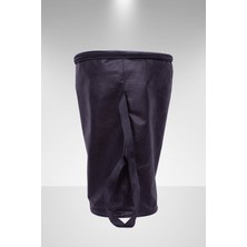Fortex 100 Serisi Darbuka Kılıfı Siyah