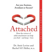 Brf Store Isoprıme Attached: Are You Anxious, Avoidant Or Secure? How The Science Of Adult Attachment Can Help