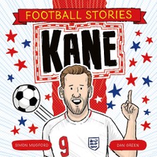 Brf Store Isoprıme Football Stories: Kane