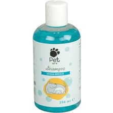 Catmania Okyanus Esintisi Özlü Kedi Köpek Şampuanı 250 ml