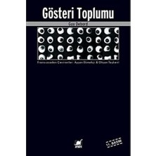 Brf Store Isoprıme Gösteri Toplumu