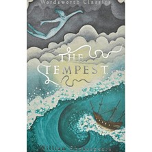 Brf Store Isoprıme Wordsworth - The Tempest