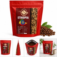 Çukurovam Kahve Etiyopya Sidamo Kahve 250 G