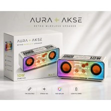 Blic Aura Akse Tws Kablosuz Hoparlör