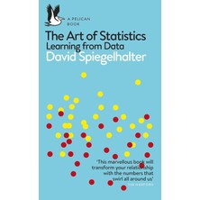 Brf Store Isoprıme The Art Of Statistics: Learning From Data