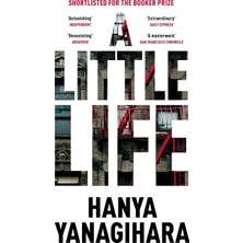Brf Store Isoprıme A Little Life: Shortlisted For The Man Booker Prize 2015
