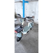 Arora Frv-Lht Pedal Destekli 249W Elektrıklı Bısıklet
