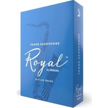 Rico Royal RKB1020 Tenor Sax Kamışı