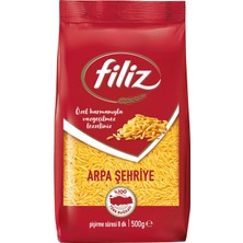 Brf Store Isoprıme Filiz Arpa Şehriye 500 G