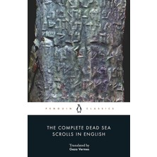 Brf Store Isoprıme The Complete Dead Sea Scrolls In English