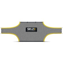 Brf Store Isoprıme Sklz Goalshot Futbol Kalesi Hedef Antrenman Yardımcısı, Şut ve Bitiricilik Çalışmaları Için