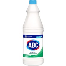 Brf Store Isoprıme Abc Deterjan Çamaşır Suyu Maksimum Koruma 1 L