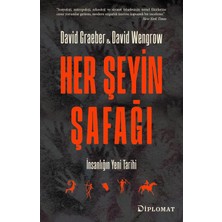 Brf Store Isoprıme Her Şeyin Şafağı: Insanlığın Yeni Tarihi