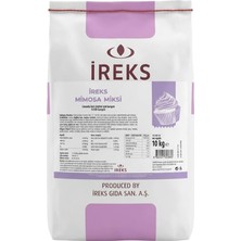 İreks Ireks Mimosa Miksi (%100 Karışım) 10 kg