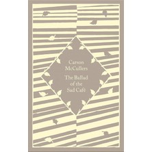 Brf Store Isoprıme The Ballad Of The Sad Café