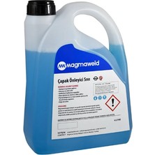 Magmaweld Kaynak Çapak Önleyici Sıvı 4 (Kg)