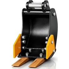 Rippa Mini Ekskavatör 20 cm Kova