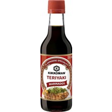 Brf Store Isoprıme Kikkoman Teriyaki Sos 250 ml